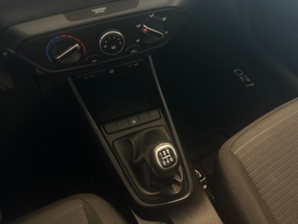 Hyundai i20 usata a Cuneo (15)
