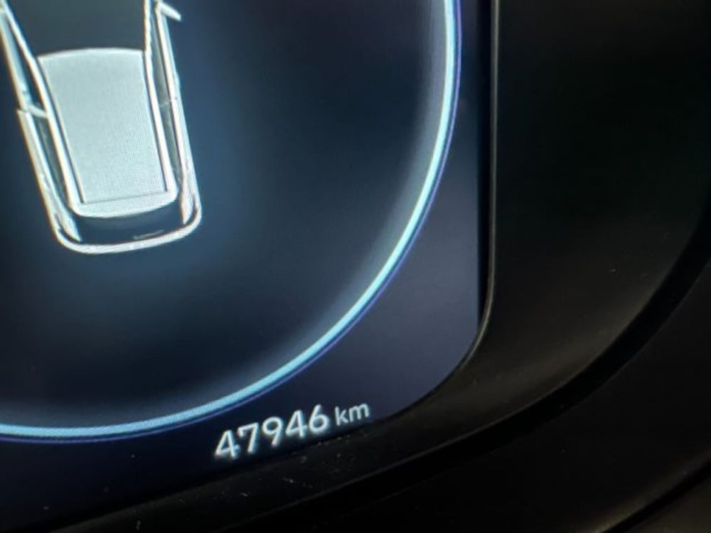 Hyundai i20 usata a Cuneo (16)
