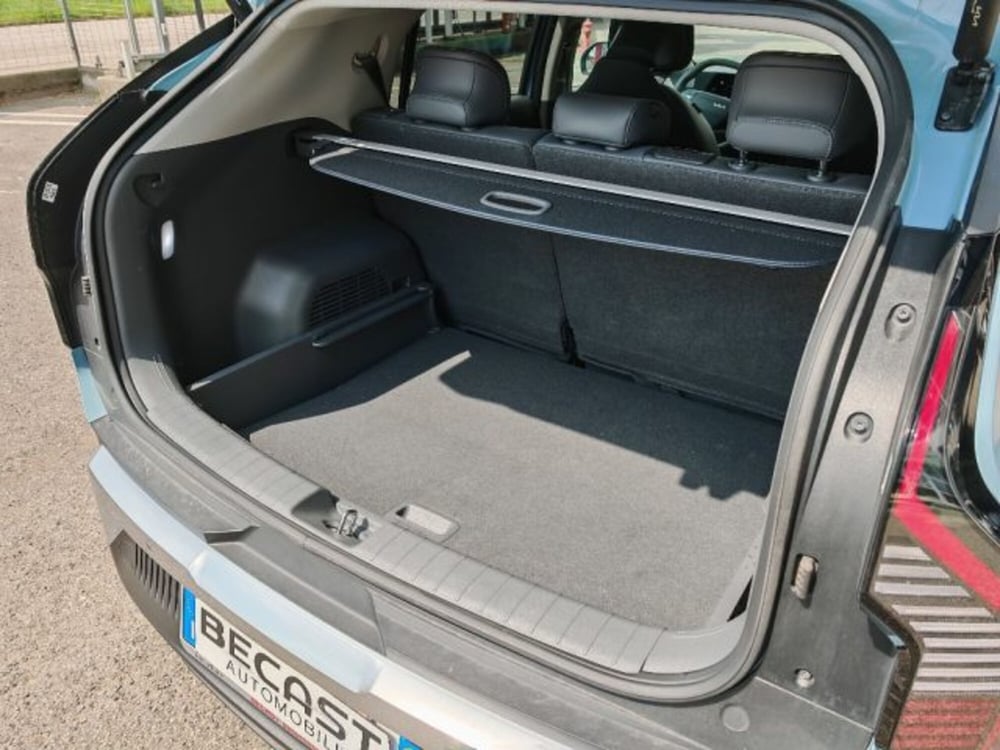 Kia EV3 usata a Vicenza (12)