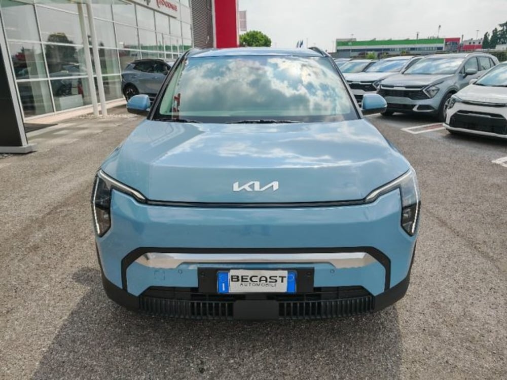 Kia EV3 usata a Vicenza (2)
