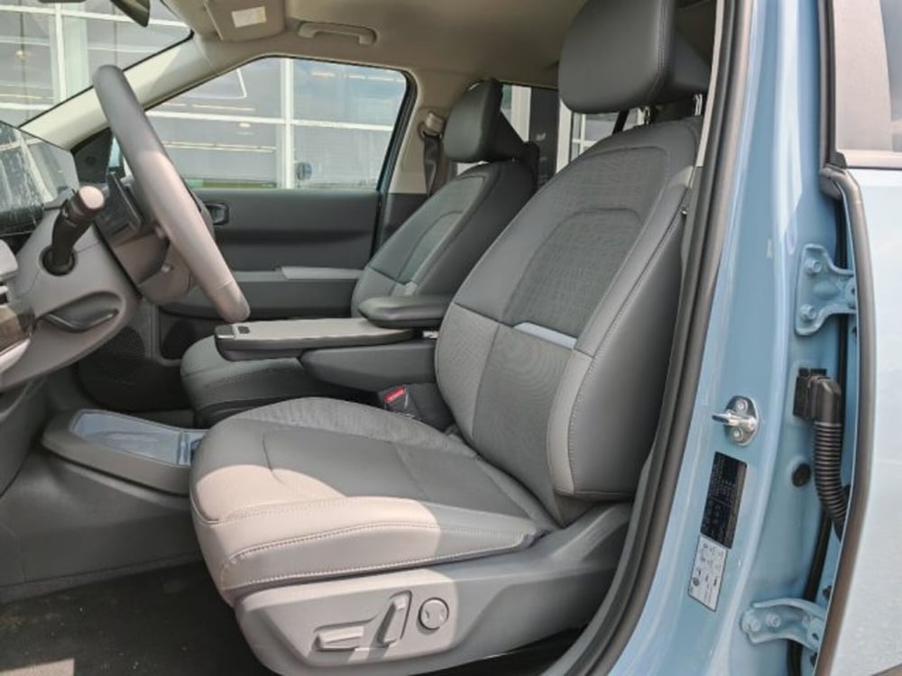 Kia EV3 usata a Vicenza (7)