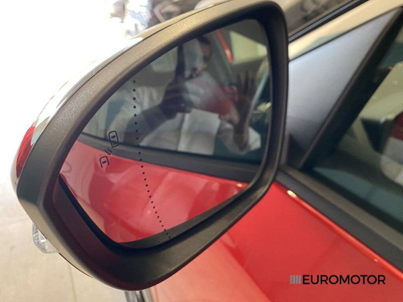 Renault Austral usata a Bari (13)