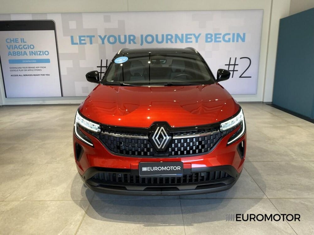 Renault Austral usata a Bari (2)