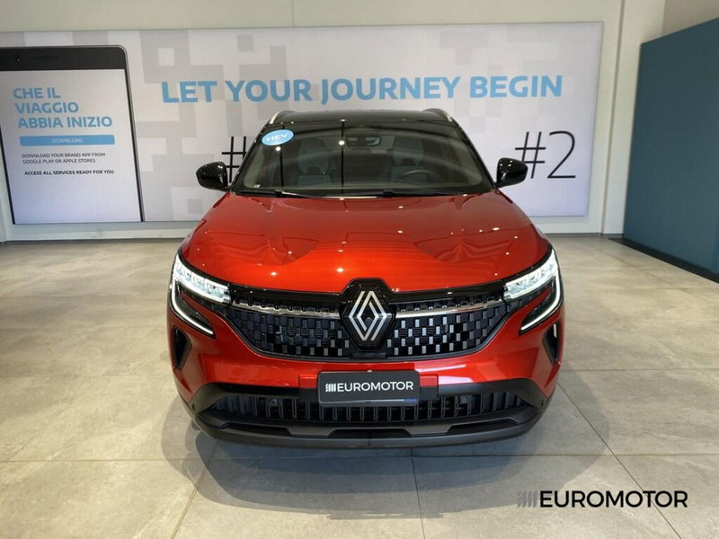Renault Austral usata a Bari (2)