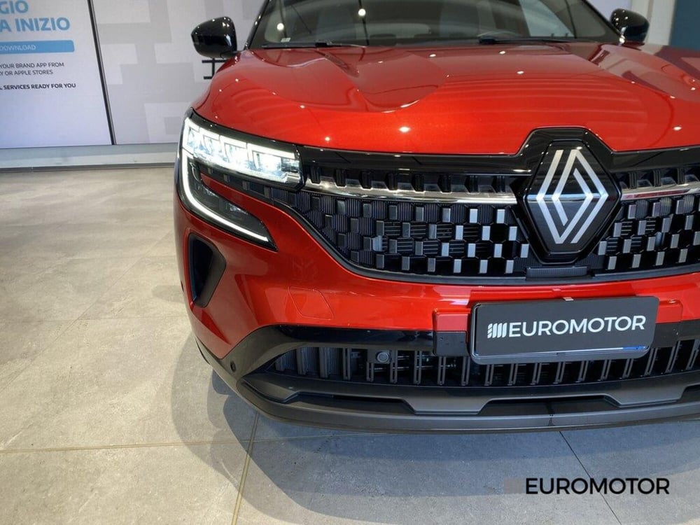 Renault Austral usata a Bari (3)
