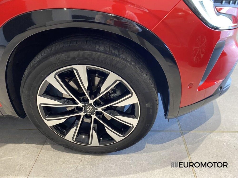 Renault Austral usata a Bari (5)