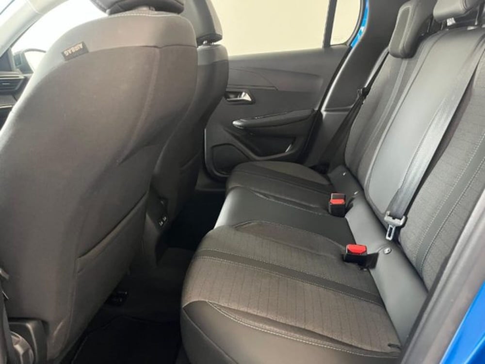 Peugeot 208 usata a Trapani (11)