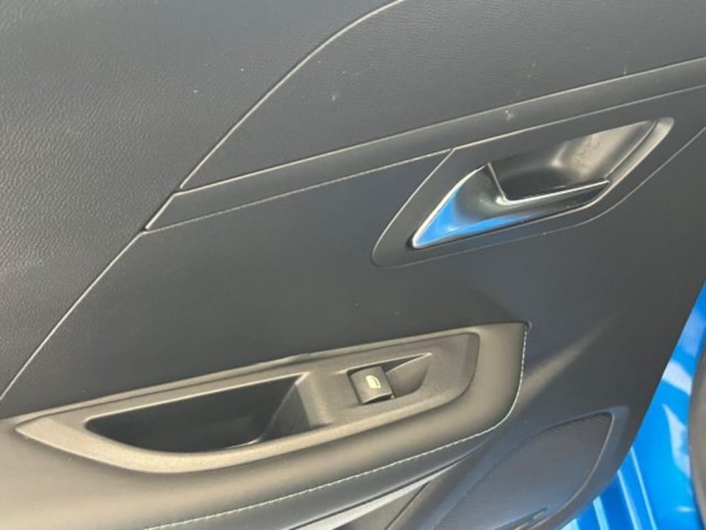 Peugeot 208 usata a Trapani (12)