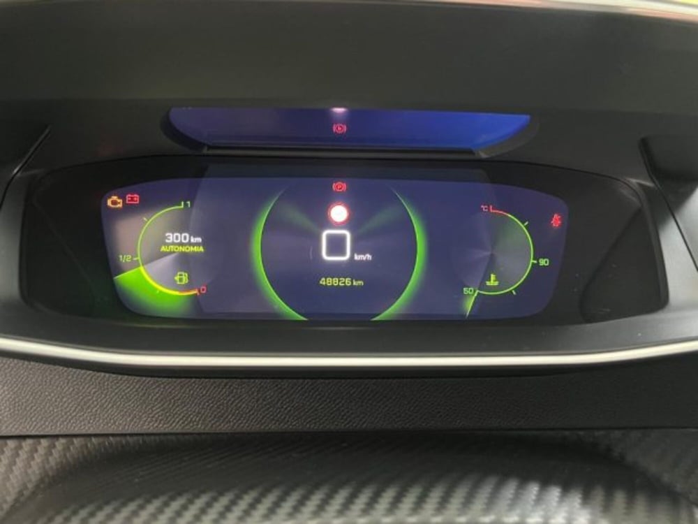 Peugeot 208 usata a Trapani (17)
