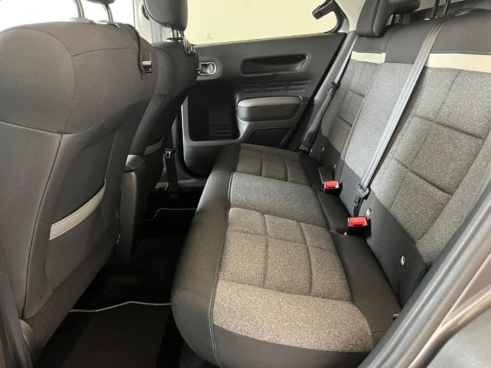 Citroen C4 Cactus usata a Trapani (10)