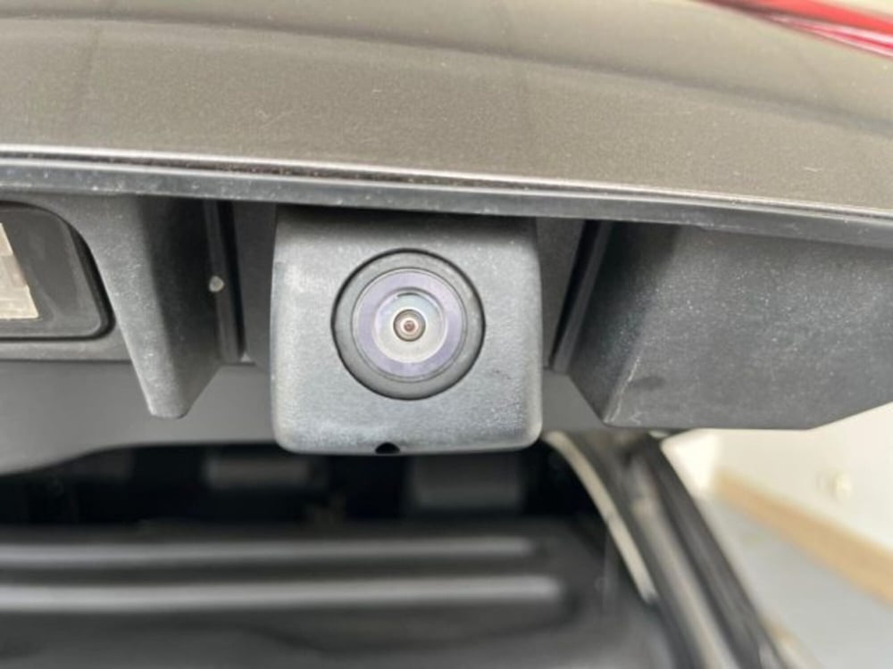 Citroen C4 Cactus usata a Trapani (16)