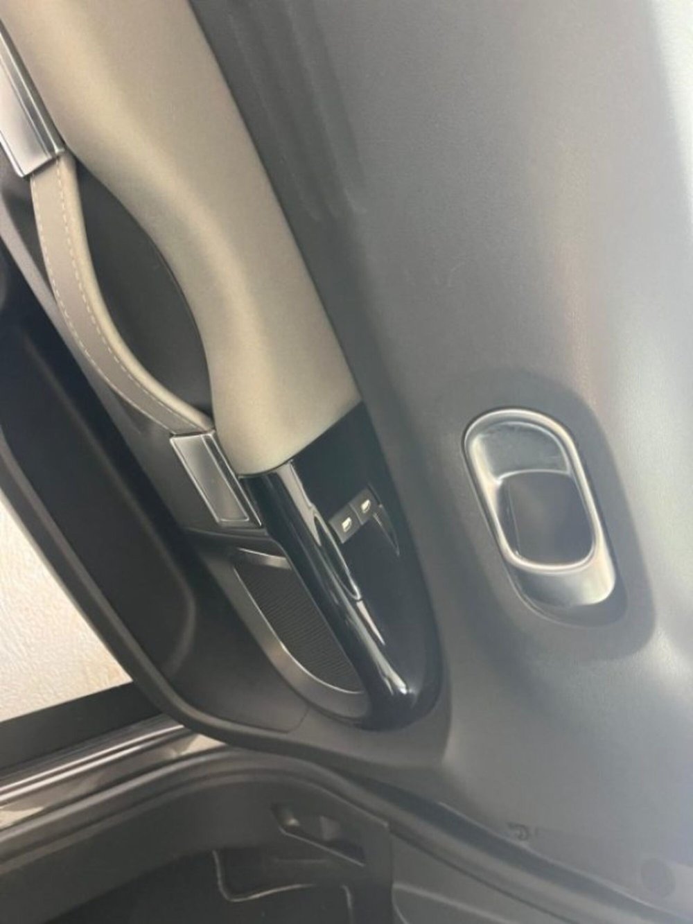 Citroen C4 Cactus usata a Trapani (5)