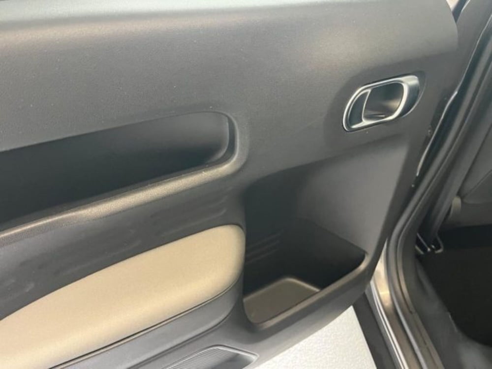 Citroen C4 Cactus usata a Trapani (9)