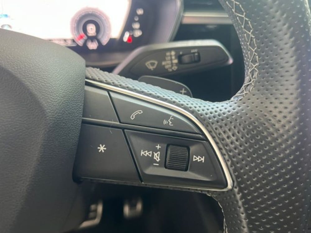 Audi Q3 Sportback usata a Trapani (12)