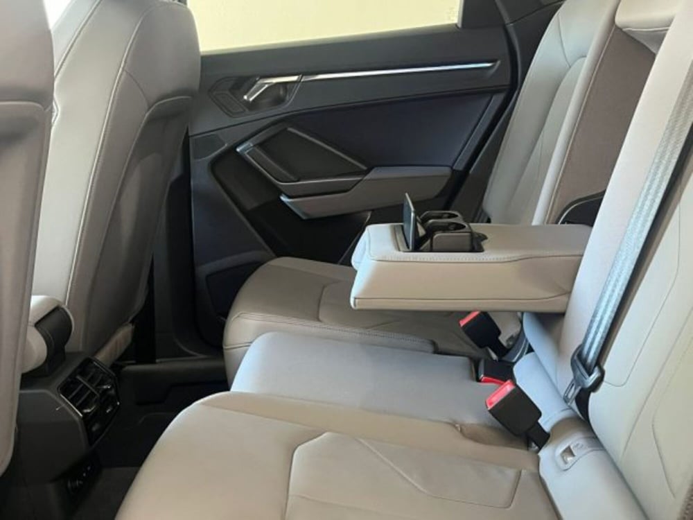 Audi Q3 Sportback usata a Trapani (18)