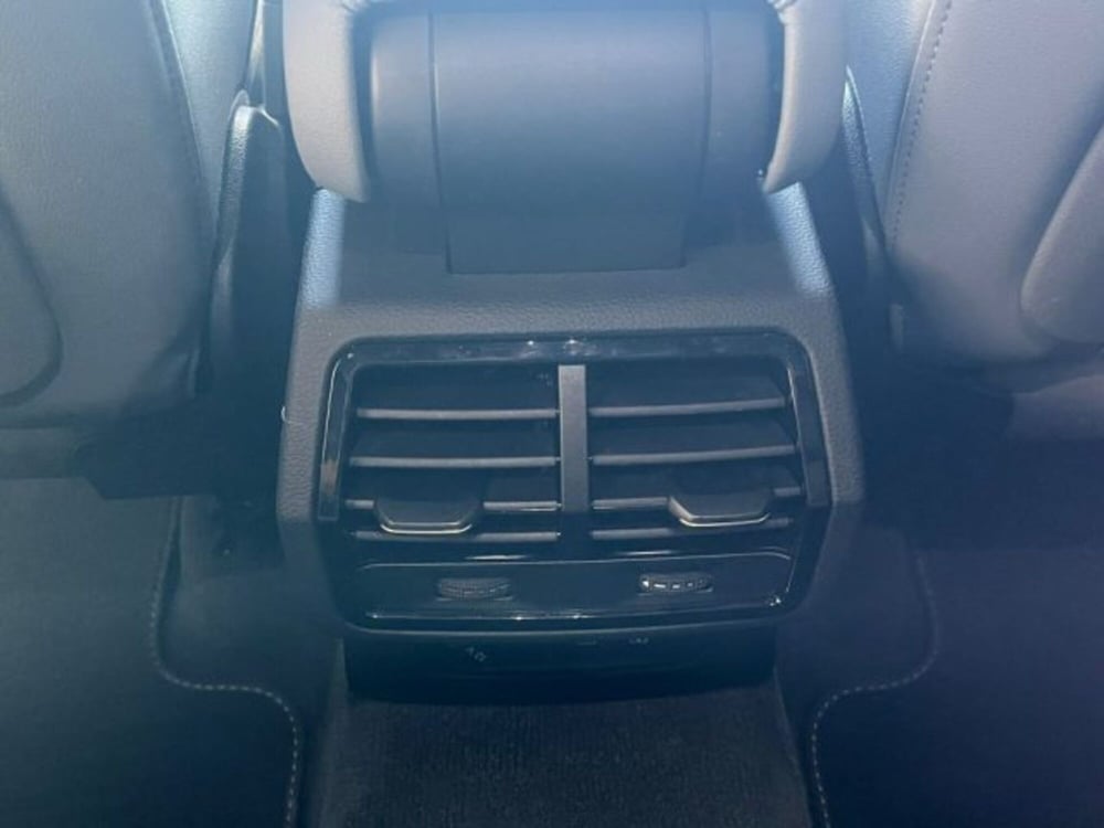 Audi Q3 Sportback usata a Trapani (19)
