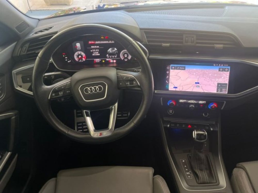 Audi Q3 Sportback usata a Trapani (20)