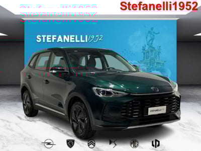 Mg ZS 1.5 Standard nuova a Bologna