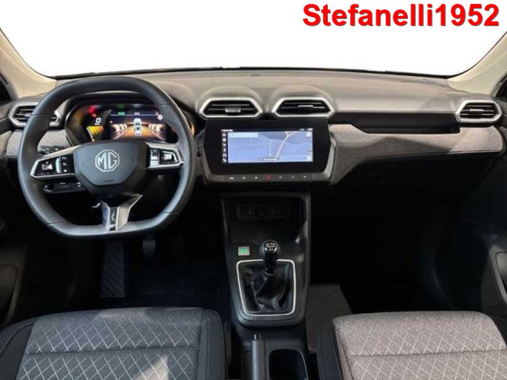 Mg ZS nuova a Bologna (13)