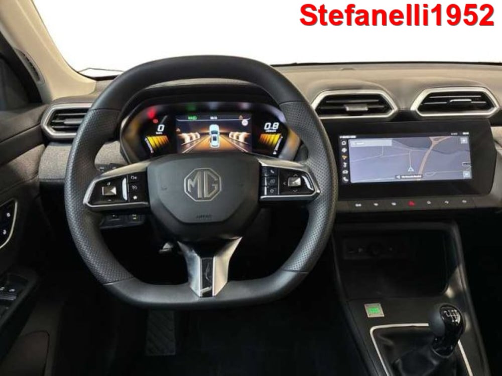 Mg ZS nuova a Bologna (14)