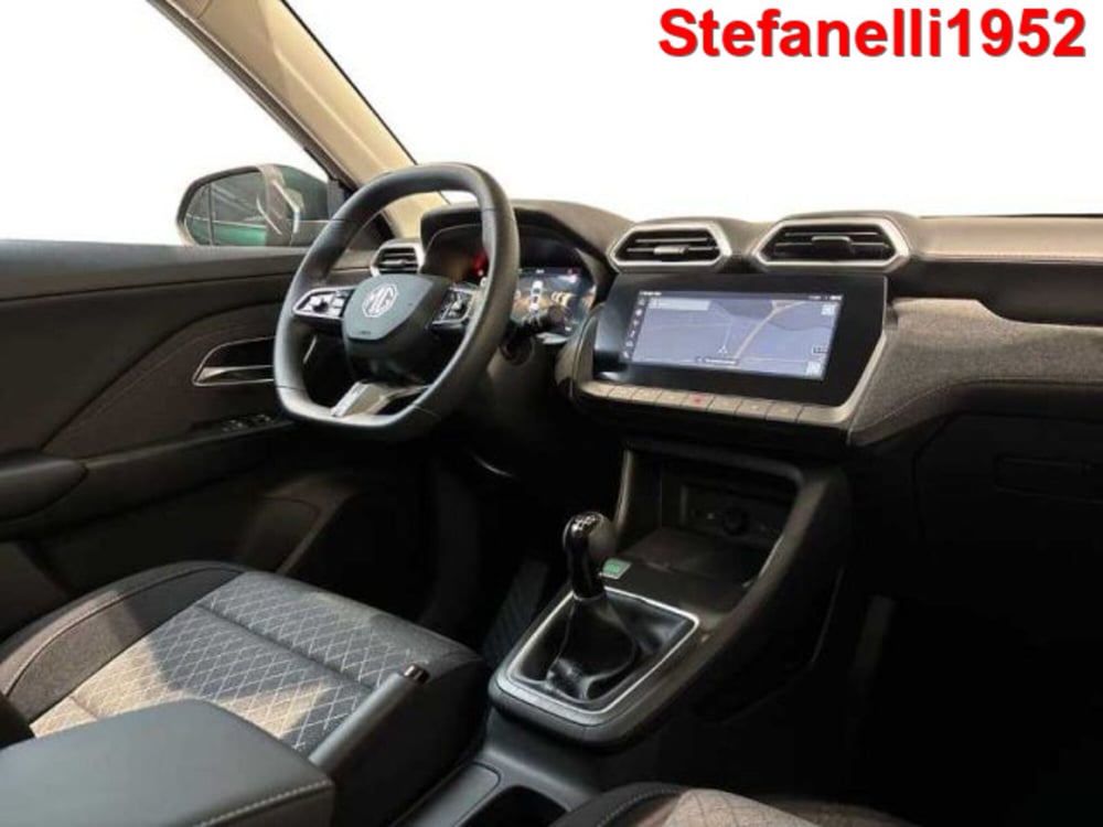 Mg ZS nuova a Bologna (15)