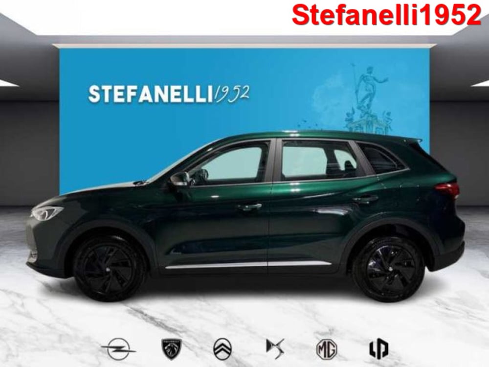 Mg ZS nuova a Bologna (3)