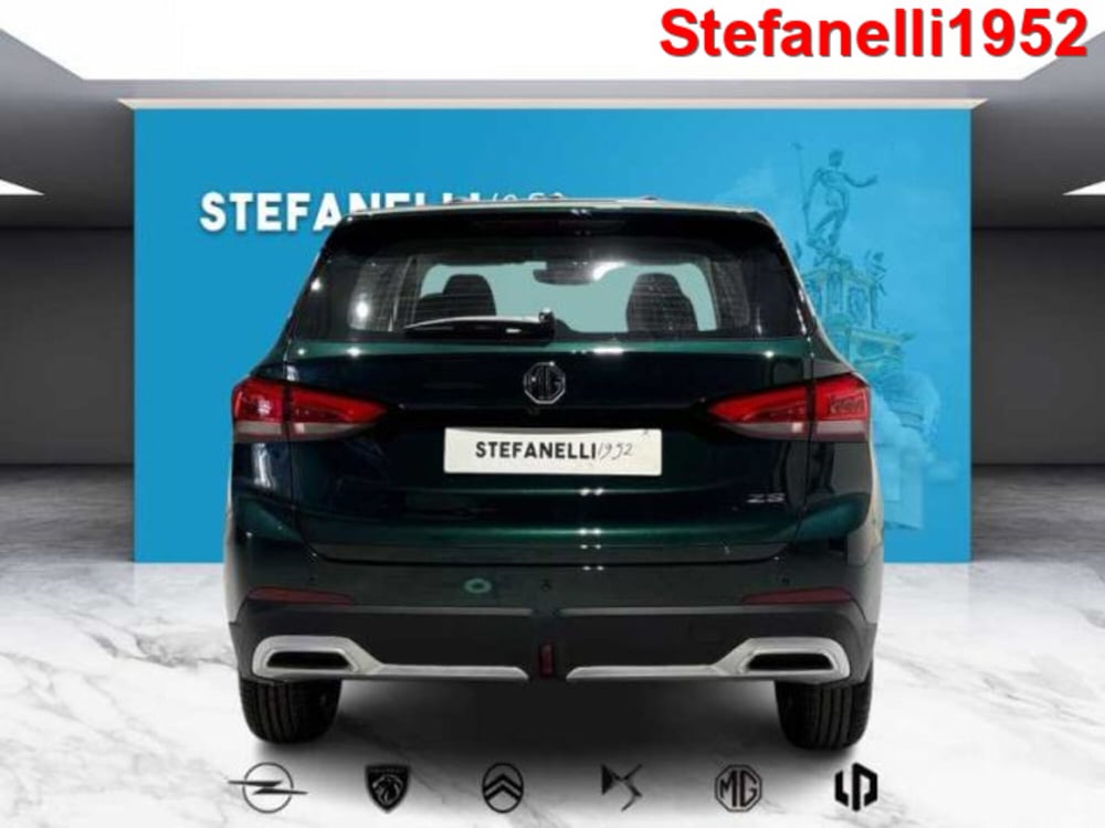 Mg ZS nuova a Bologna (6)