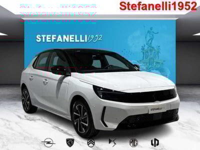 Opel Corsa 1.2 GS s&amp;s 100cv at8 nuova a Bologna
