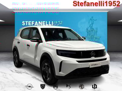 Opel Frontera 1.2 hybrid GS 145cv edct 7p.ti nuova a Bologna