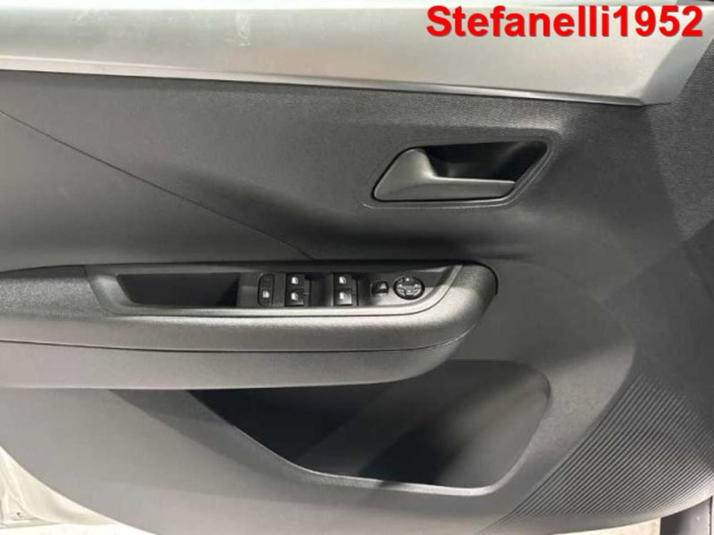 Opel Frontera nuova a Bologna (10)