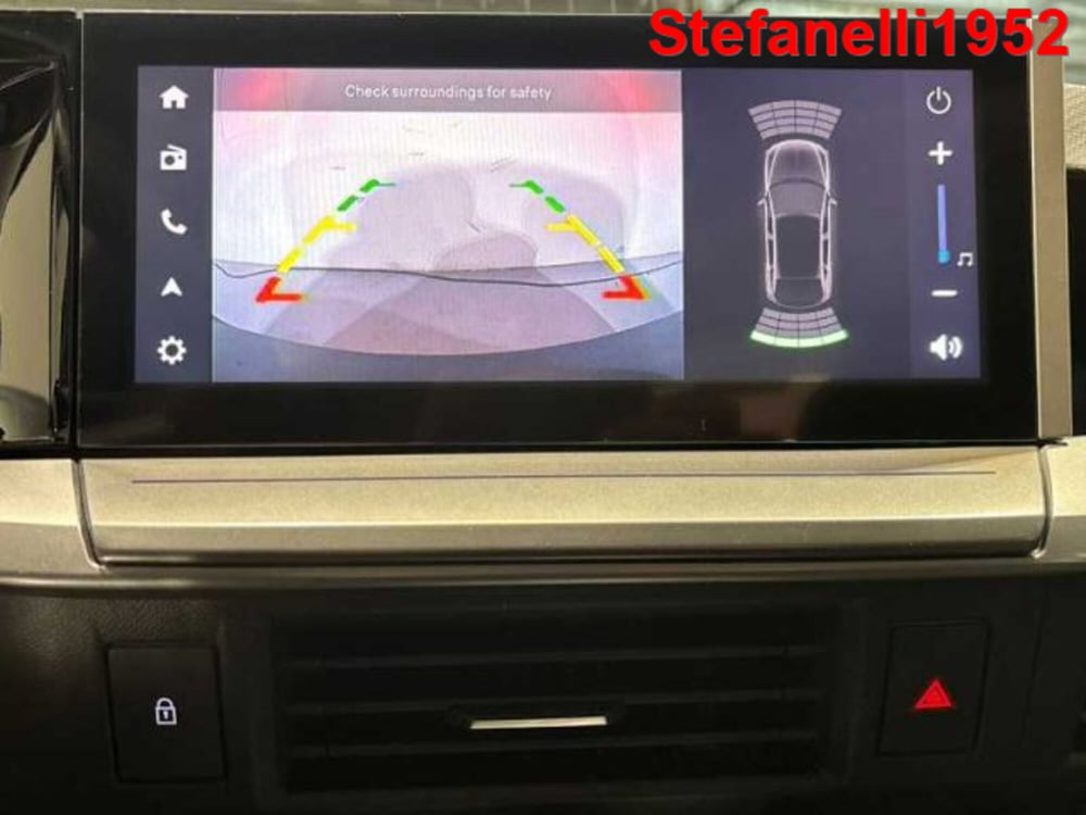 Opel Frontera nuova a Bologna (12)