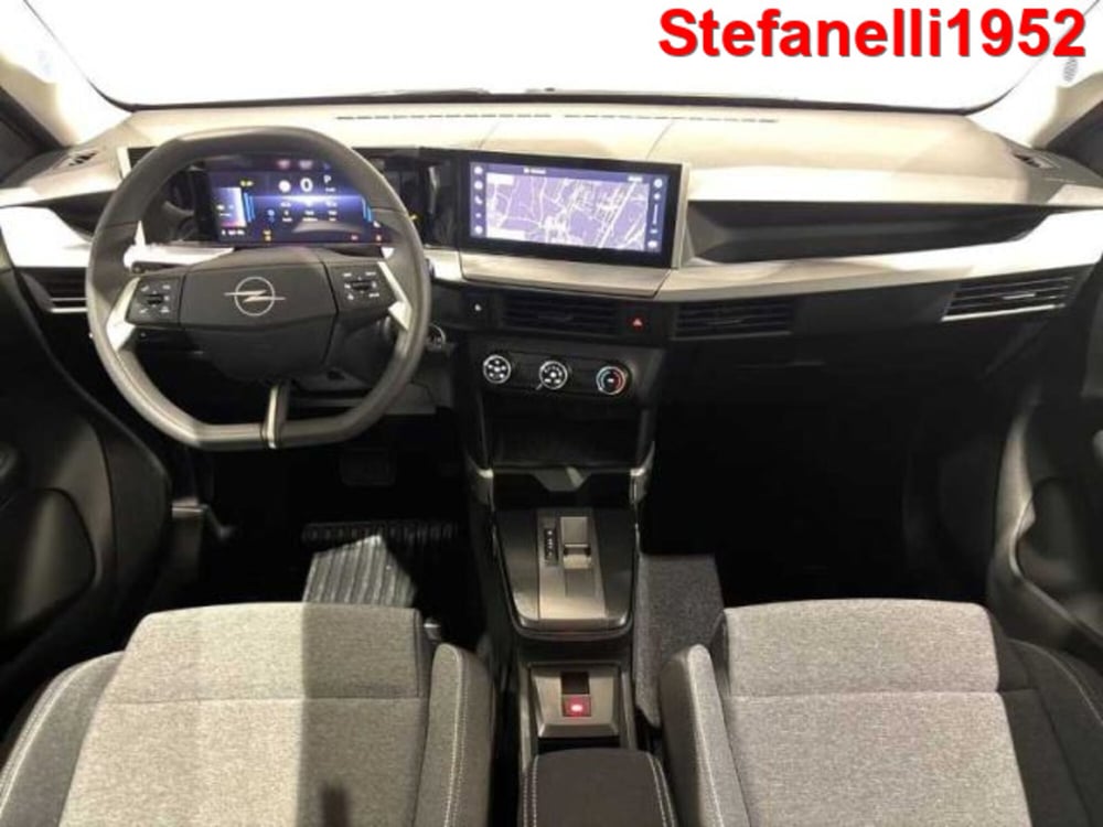 Opel Frontera nuova a Bologna (13)