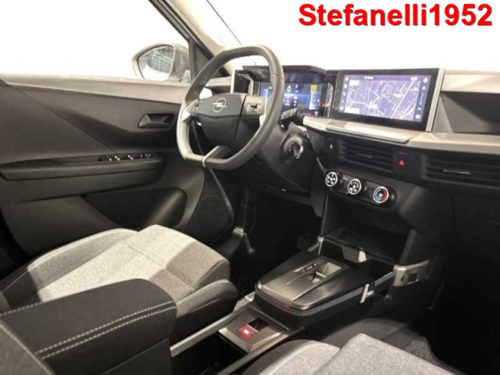 Opel Frontera nuova a Bologna (15)
