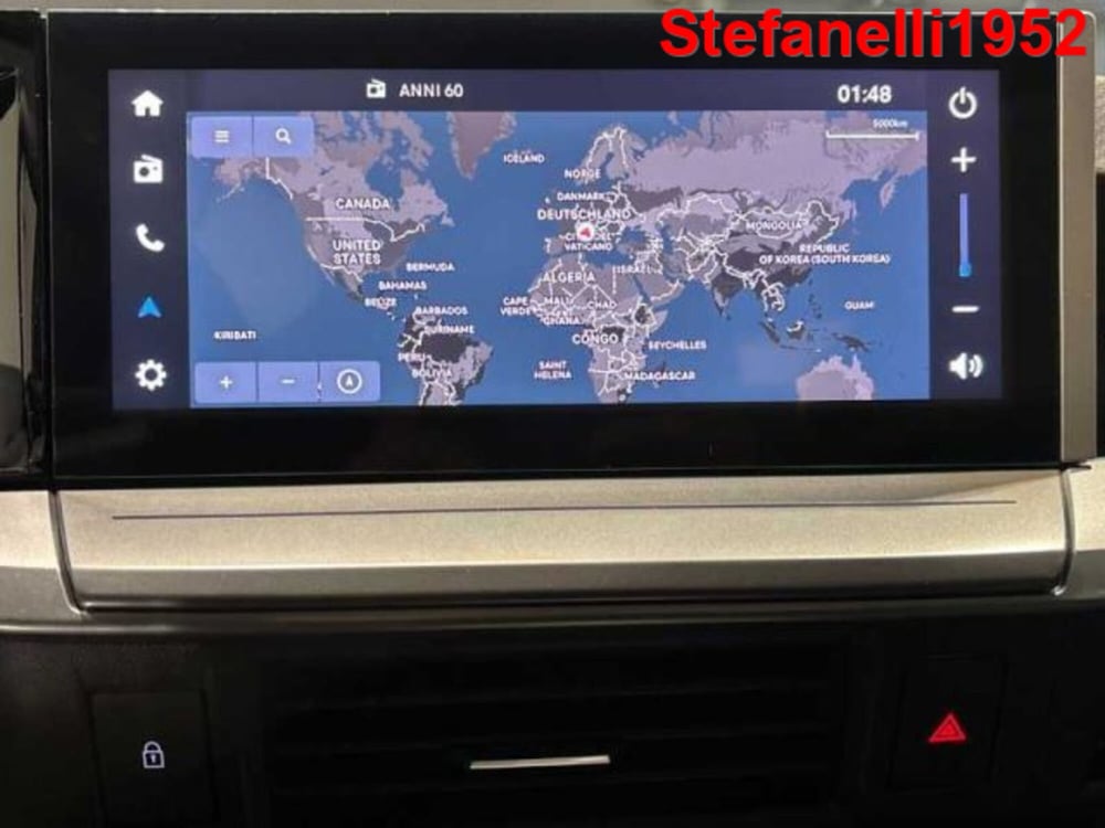 Opel Frontera nuova a Bologna (17)
