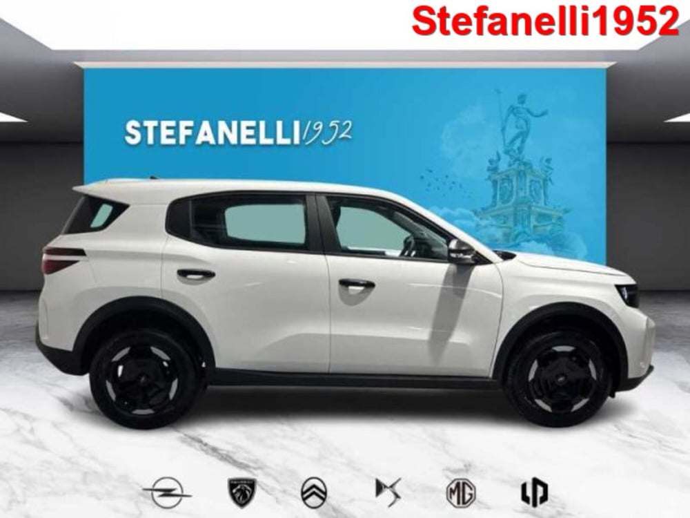 Opel Frontera nuova a Bologna (2)