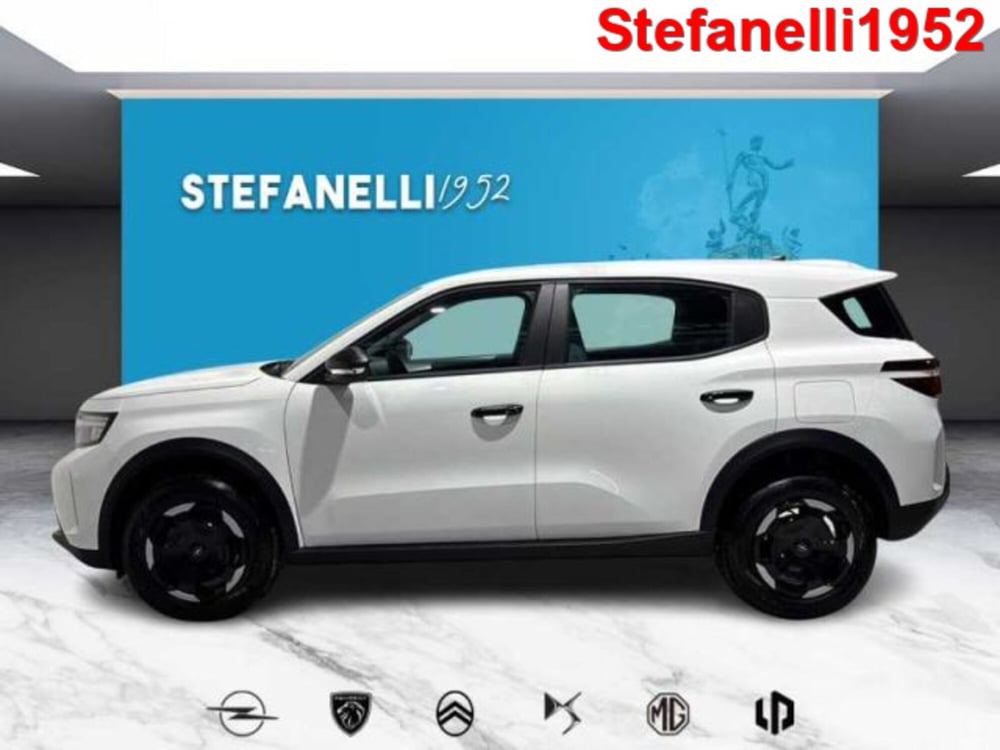 Opel Frontera nuova a Bologna (3)