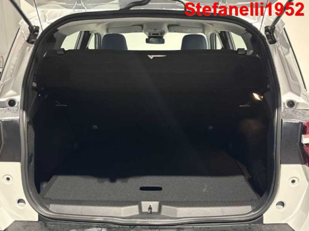 Opel Frontera nuova a Bologna (7)