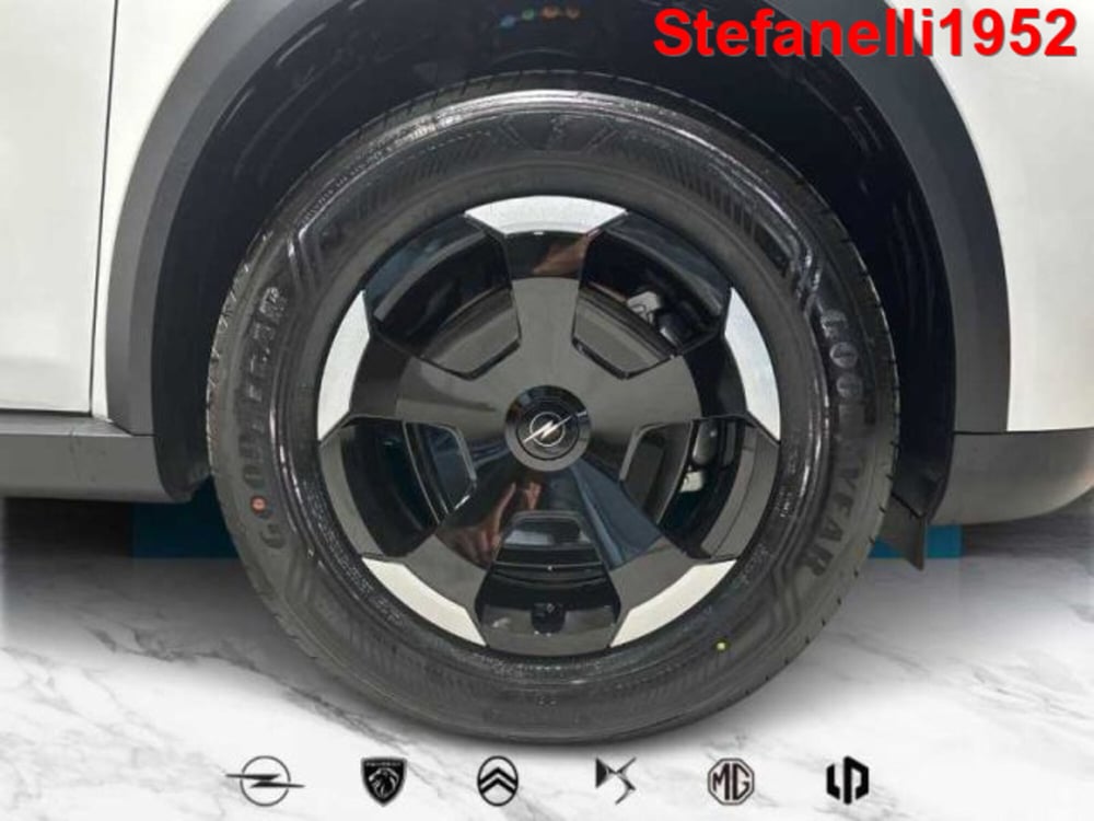 Opel Frontera nuova a Bologna (8)