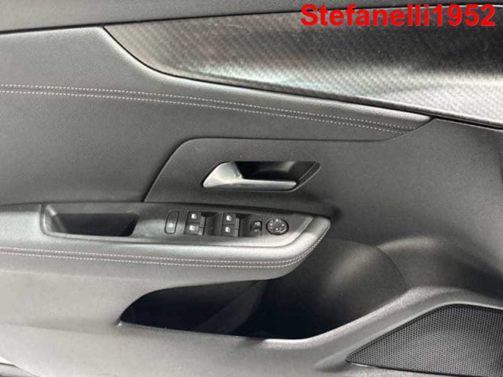 Opel Mokka usata a Bologna (10)