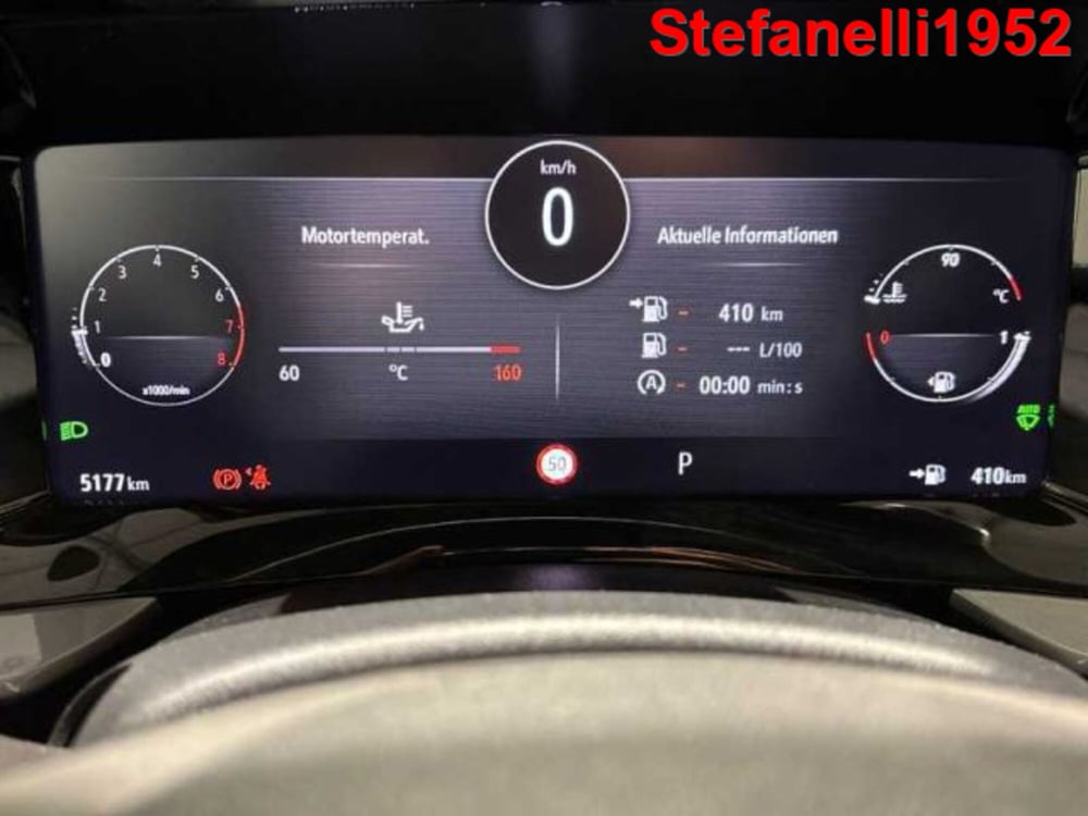 Opel Mokka usata a Bologna (12)