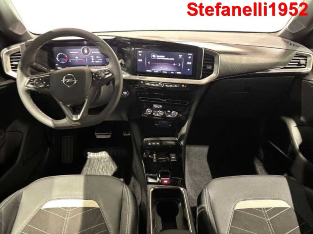 Opel Mokka usata a Bologna (13)