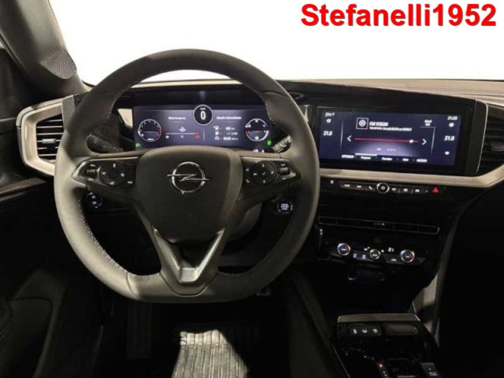 Opel Mokka usata a Bologna (14)