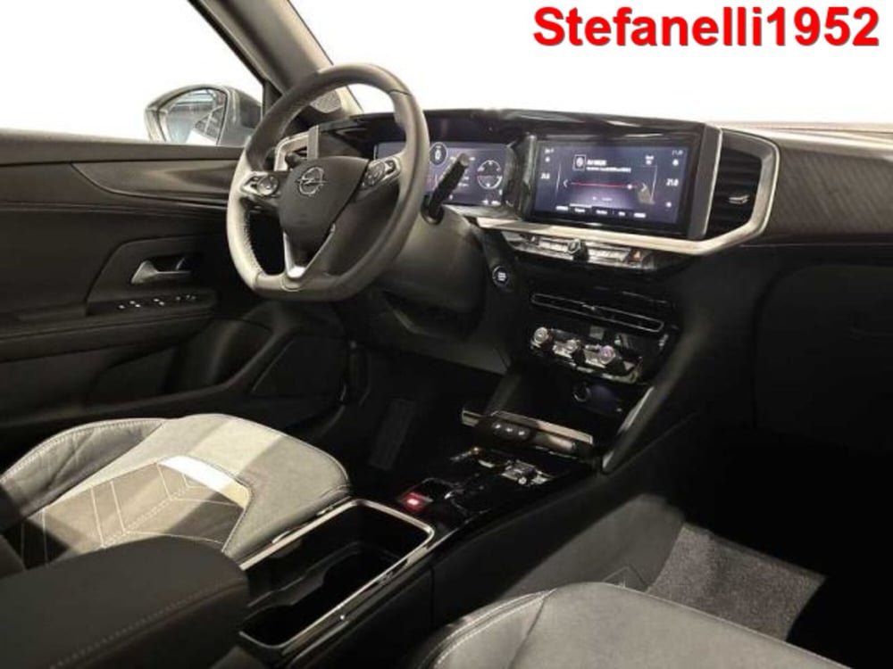 Opel Mokka usata a Bologna (15)