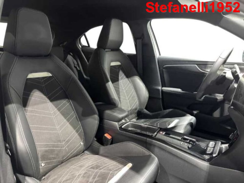 Opel Mokka usata a Bologna (16)