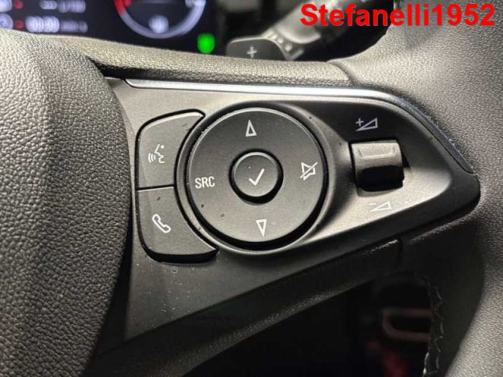 Opel Mokka usata a Bologna (19)