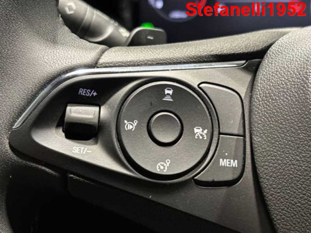 Opel Mokka usata a Bologna (20)
