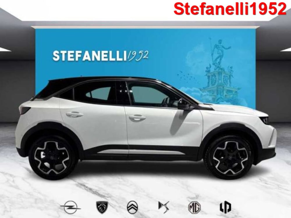 Opel Mokka usata a Bologna (3)