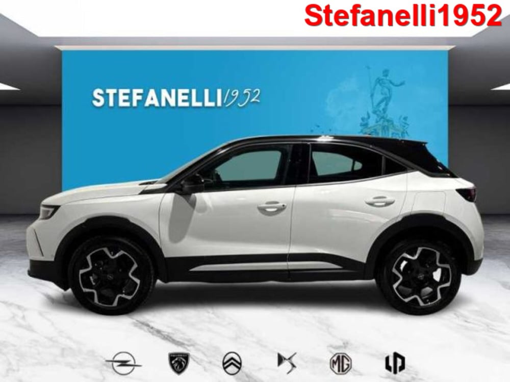 Opel Mokka usata a Bologna (4)