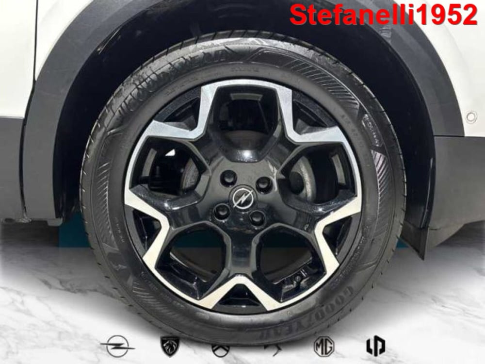 Opel Mokka usata a Bologna (8)