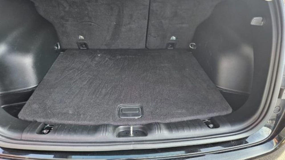 Jeep Compass usata a Lucca (19)